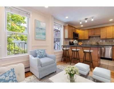 Condo For Sale in Boston, Massachusetts
