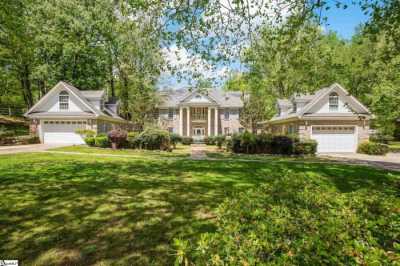 Home For Sale in Landrum, South Carolina