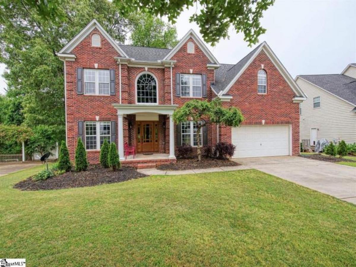 Picture of Home For Sale in Easley, South Carolina, United States