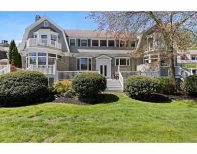 Condo For Sale in Scituate, Massachusetts