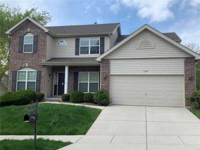 Home For Sale in Chesterfield, Missouri