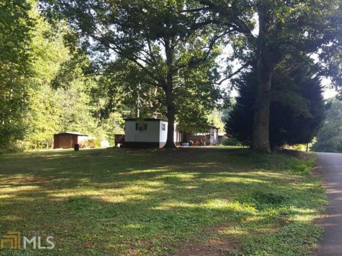 Picture of Home For Sale in Jasper, Georgia, United States