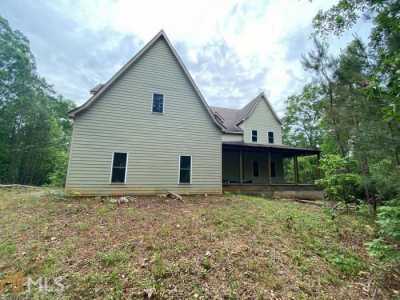 Home For Sale in Acworth, Georgia