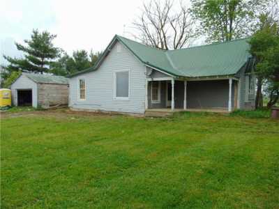 Home For Sale in Thorntown, Indiana
