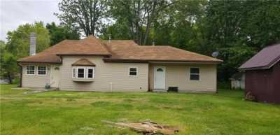 Home For Sale in Coalmont, Indiana