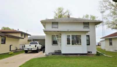Home For Sale in Aberdeen, South Dakota