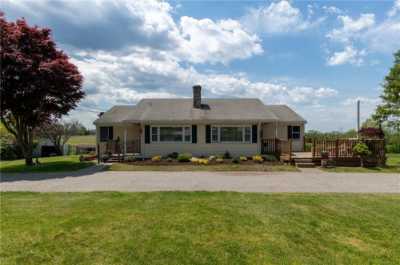 Multi-Family Home For Sale in Portsmouth, Rhode Island