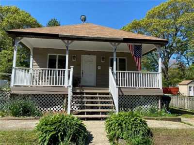 Home For Sale in Warwick, Rhode Island