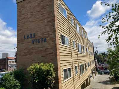 Condo For Rent in Seattle, Washington