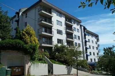 Condo For Rent in Seattle, Washington