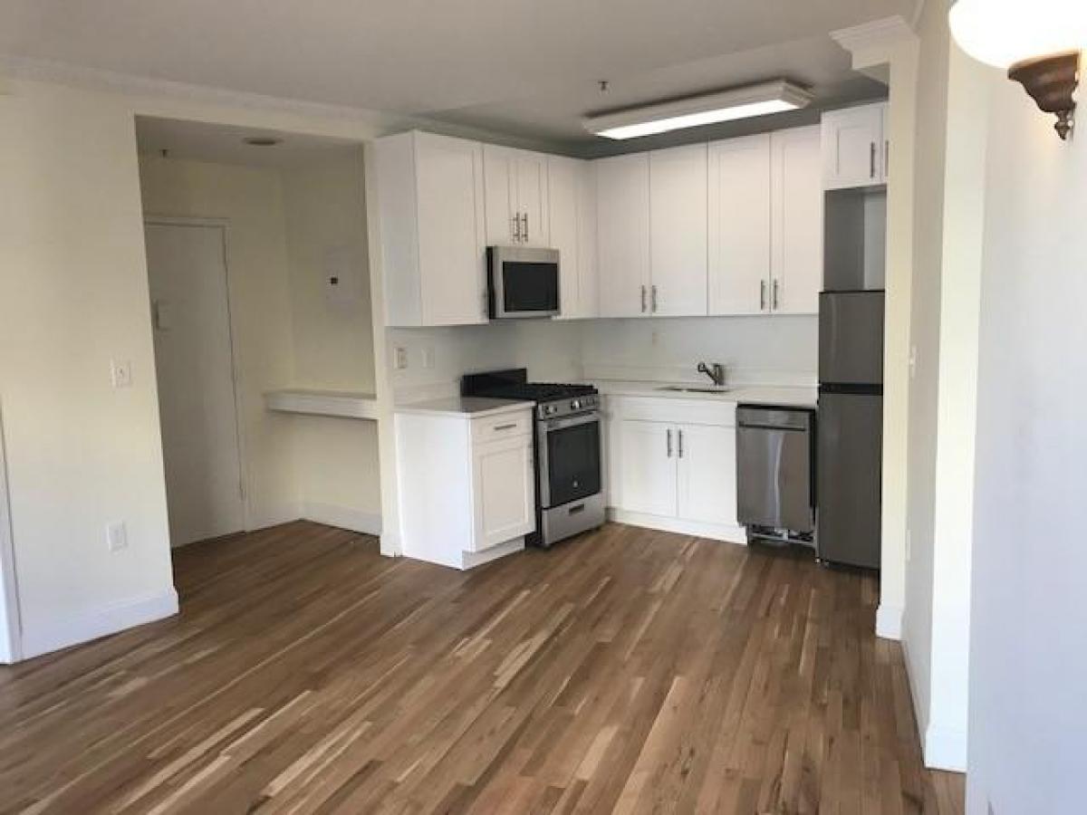 Picture of Apartment For Rent in Jersey City, New Jersey, United States
