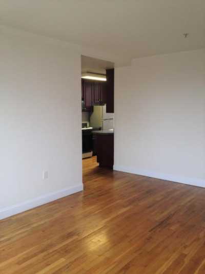 Apartment For Rent in Jersey City, New Jersey