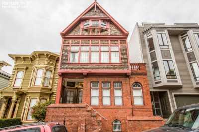 Condo For Rent in San Francisco, California