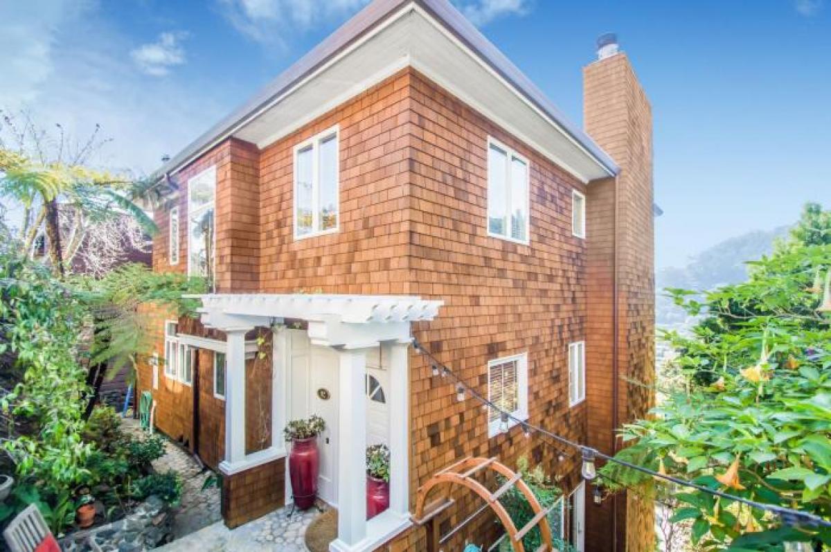 Picture of Condo For Rent in Mill Valley, California, United States