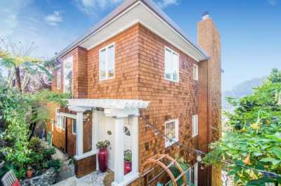 Condo For Rent in Mill Valley, California