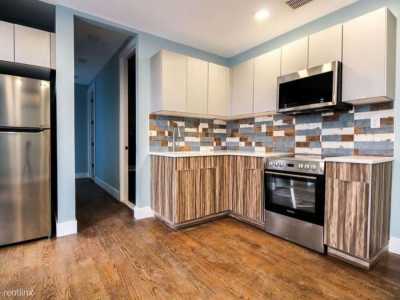 Apartment For Rent in 