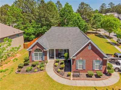 Home For Sale in Fairburn, Georgia