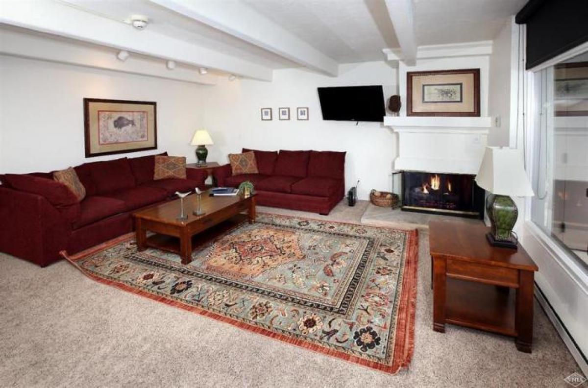 Picture of Residential Land For Sale in Vail, Colorado, United States