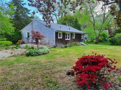 Home For Sale in South Kingstown, Rhode Island