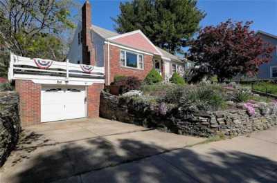Home For Sale in Providence, Rhode Island