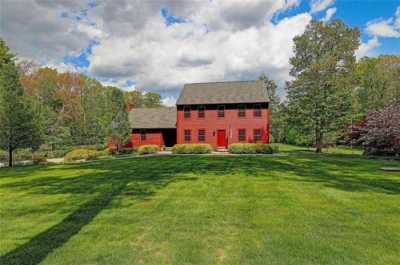 Home For Sale in Glocester, Rhode Island