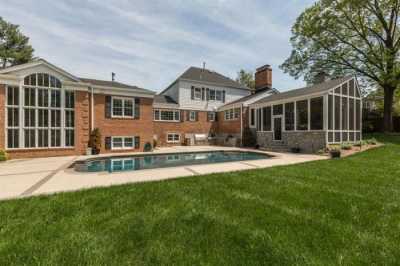 Home For Sale in McLean, Virginia