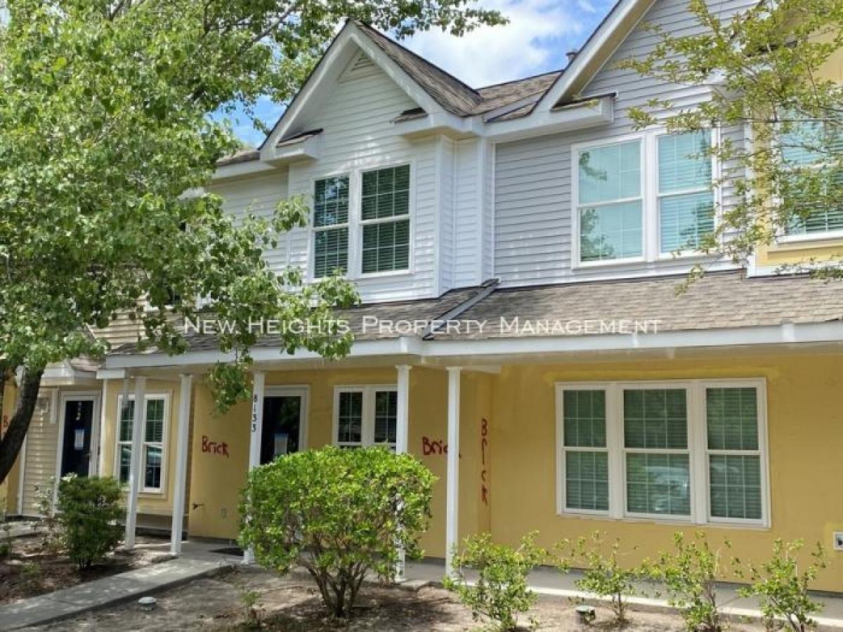 Picture of Home For Rent in Charleston, South Carolina, United States