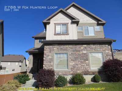 Home For Rent in Lehi, Utah