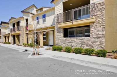Condo For Rent in Milpitas, California