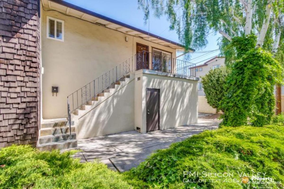 Picture of Apartment For Rent in Sunnyvale, California, United States