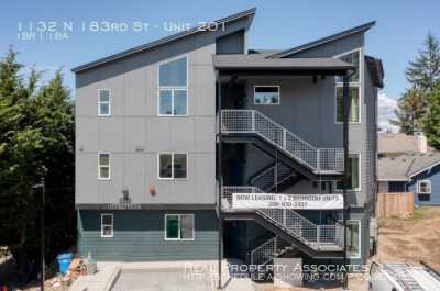 Apartment For Rent in