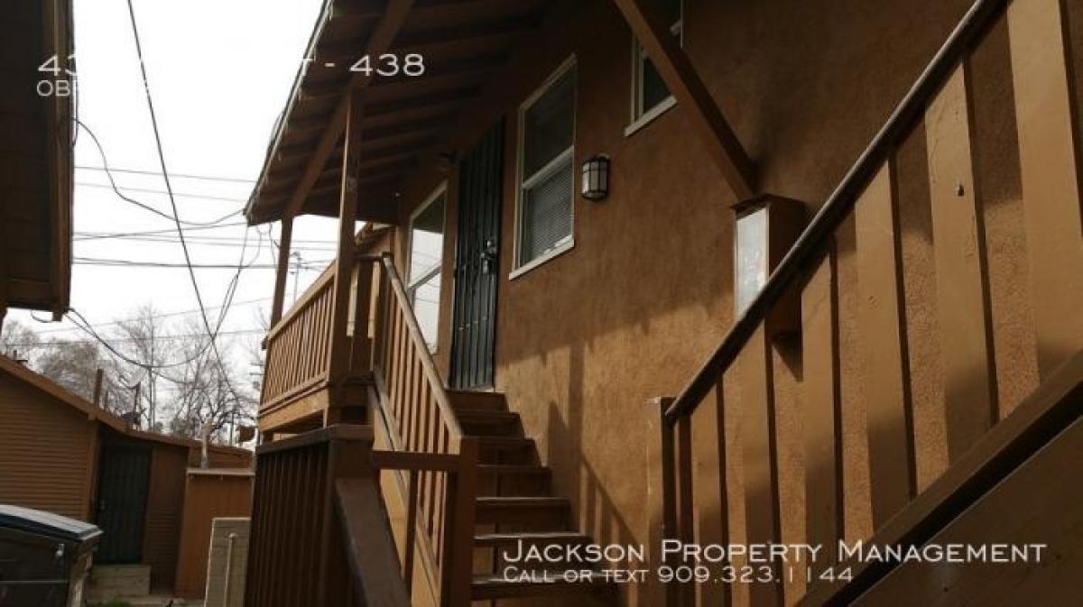 Picture of Apartment For Rent in San Bernardino, California, United States