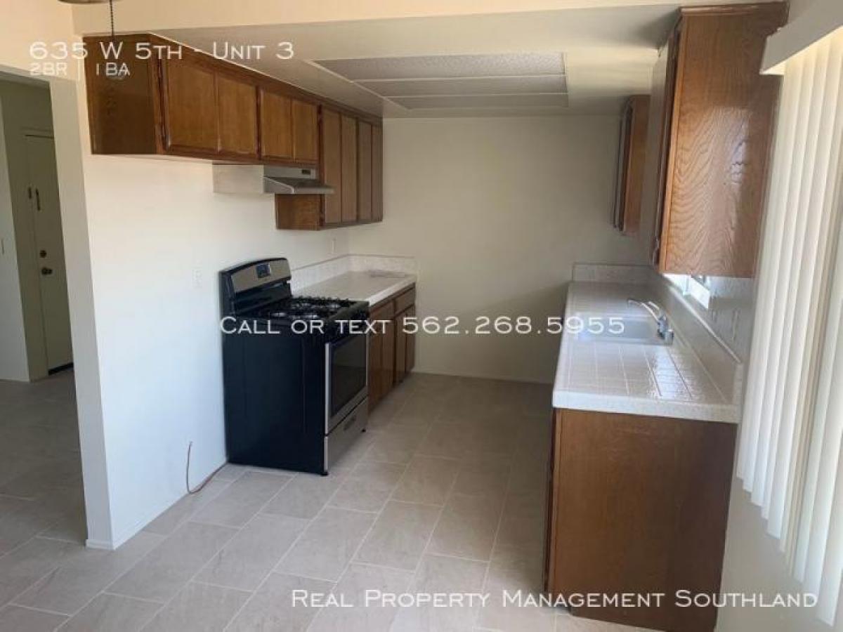 Picture of Apartment For Rent in San Pedro, California, United States