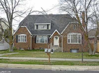 Apartment For Rent in Logan, Utah