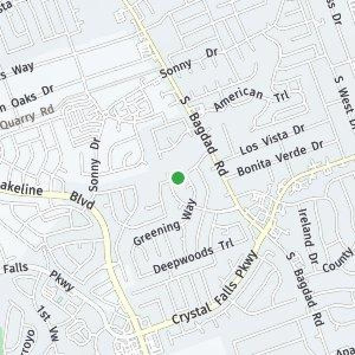 Picture of Apartment For Rent in Leander, Texas, United States