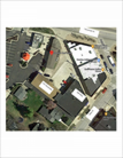 Apartment For Rent in Dundee, Michigan