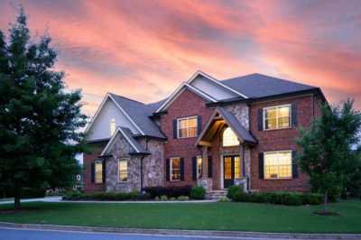 Home For Sale in Duluth, Georgia