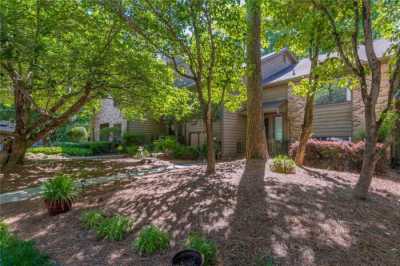 Home For Sale in Brookhaven, Georgia