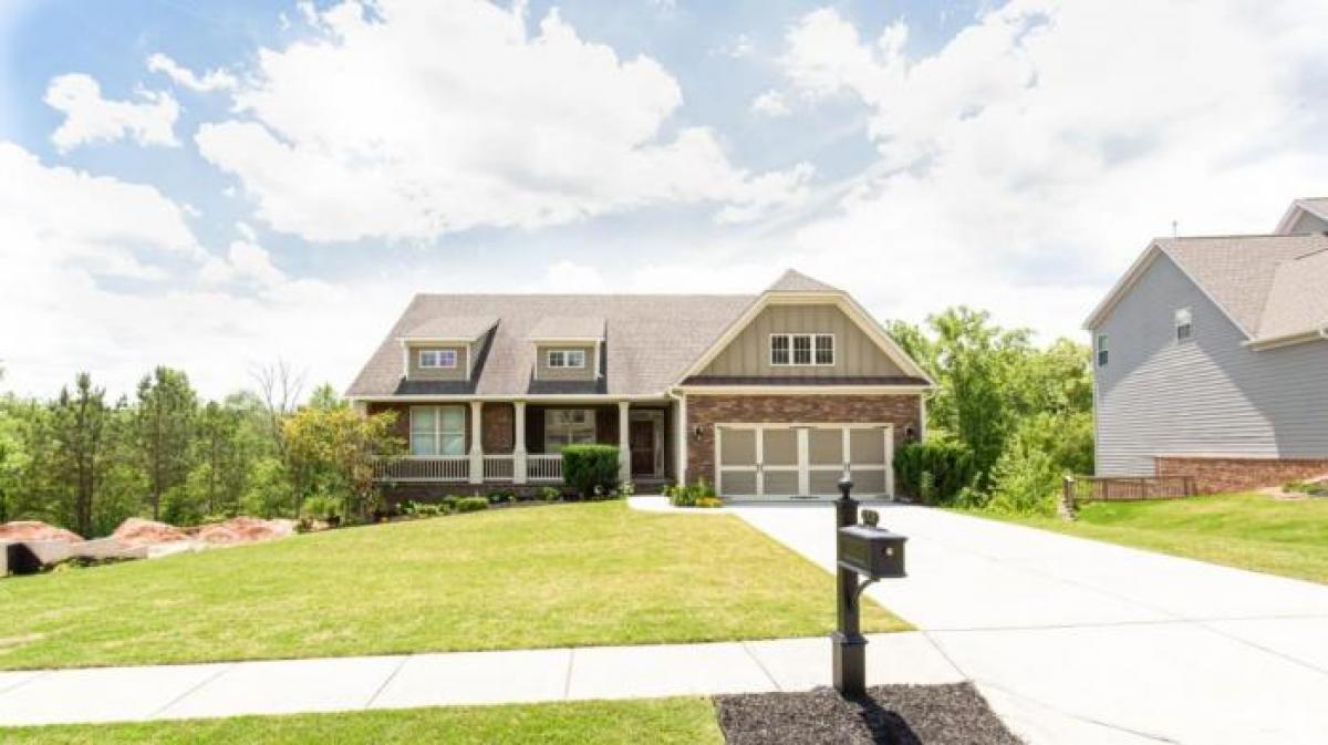 Picture of Home For Sale in Dacula, Georgia, United States