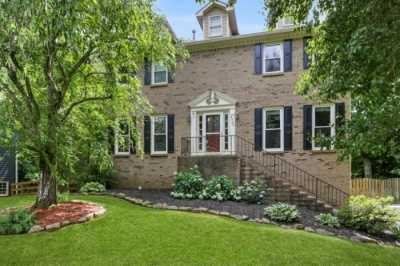 Home For Sale in Kennesaw, Georgia