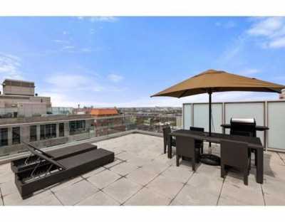 Condo For Sale in Boston, Massachusetts