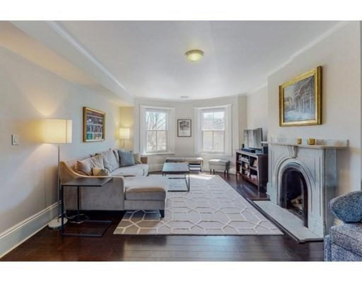 Picture of Condo For Sale in Boston, Massachusetts, United States