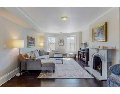 Condo For Sale in Boston, Massachusetts