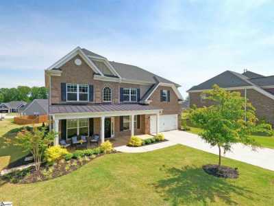 Home For Sale in Boiling Springs, South Carolina