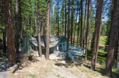 Home For Sale in Graeagle, California