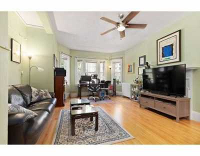 Condo For Sale in Boston, Massachusetts