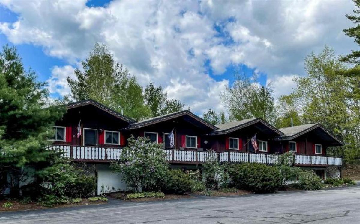 Picture of Condo For Sale in Bartlett, New Hampshire, United States