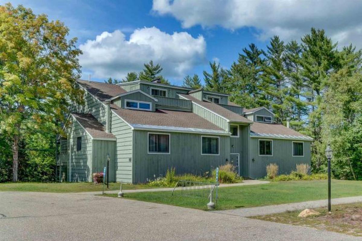 Picture of Condo For Sale in Bartlett, New Hampshire, United States
