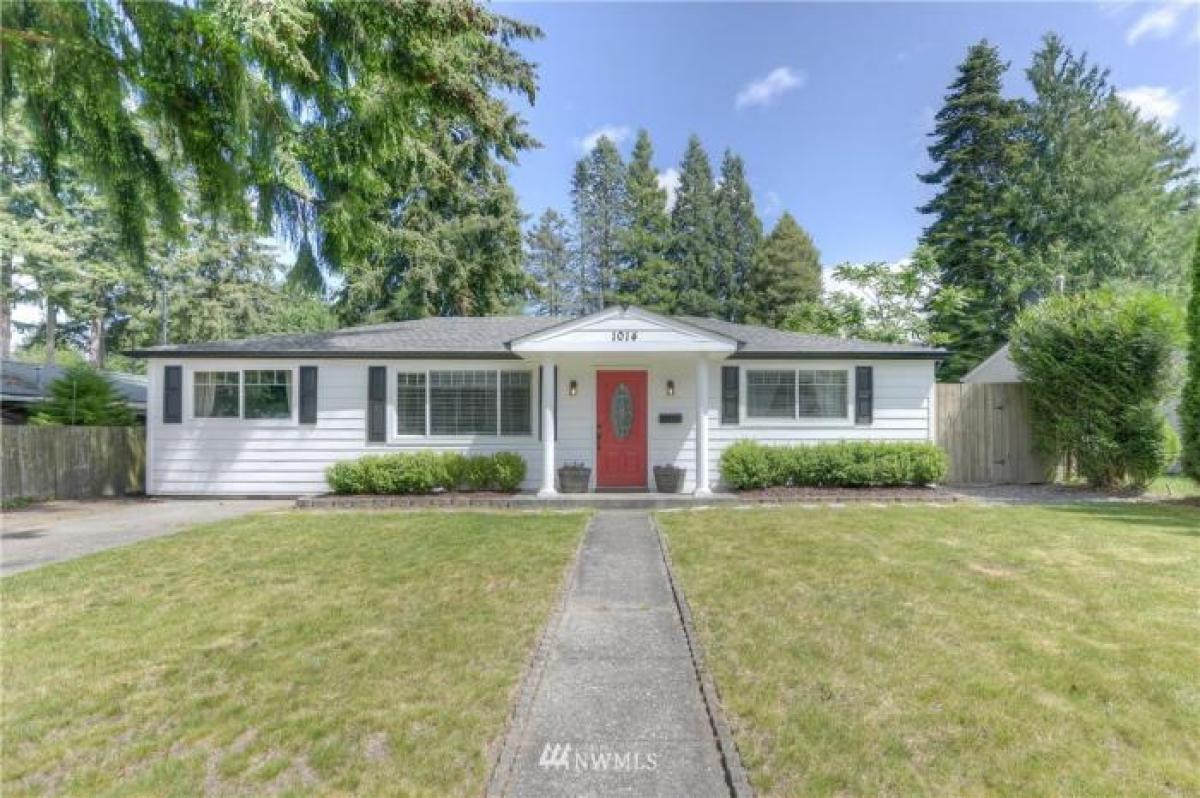 Picture of Home For Sale in Tumwater, Washington, United States