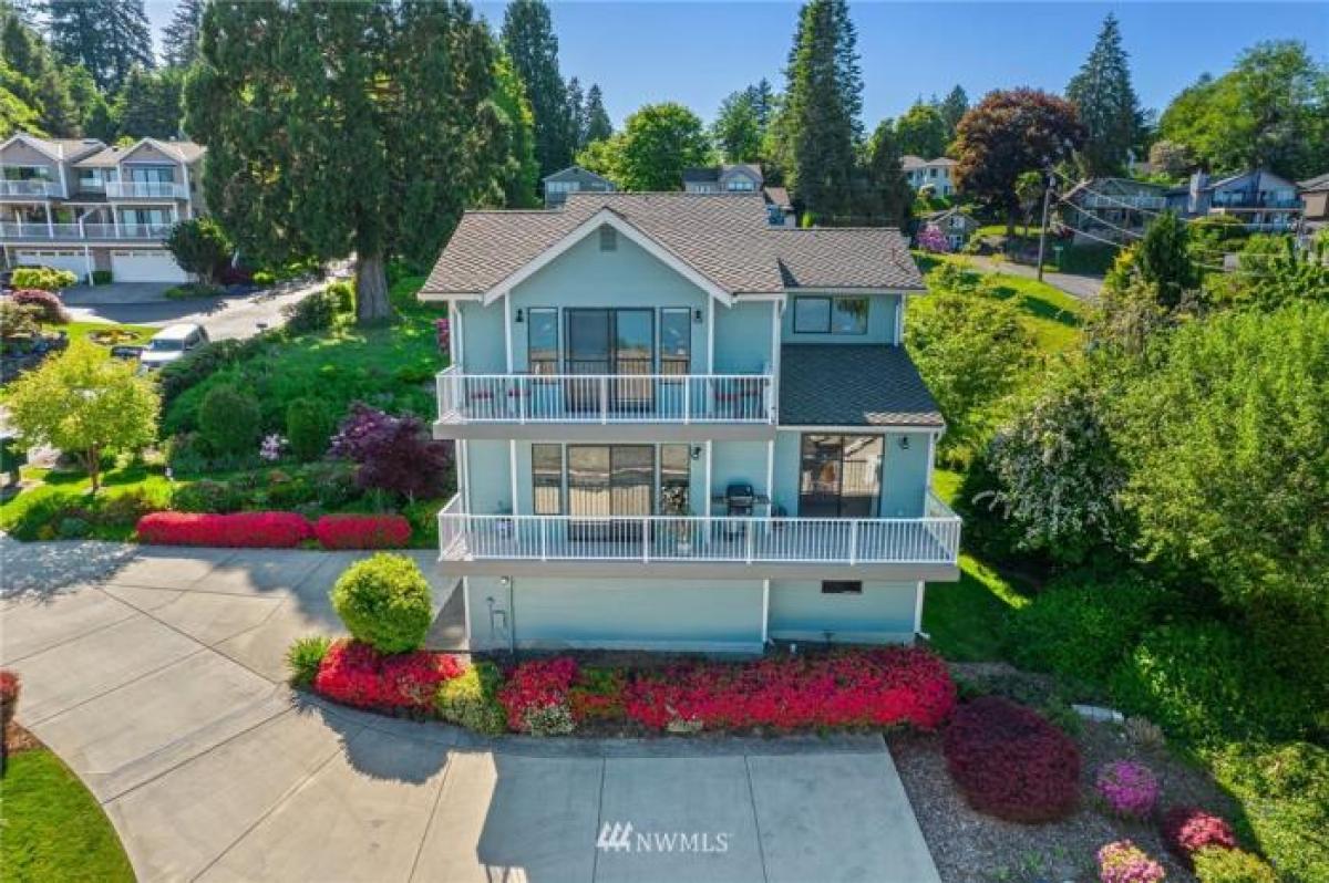 Picture of Condo For Sale in Olympia, Washington, United States